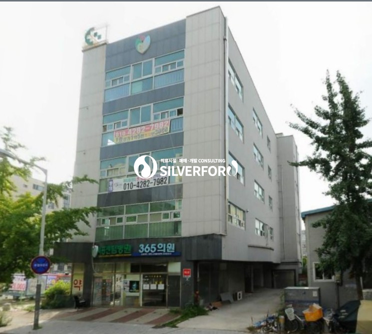 경기 시흥시 정왕동 시흥시 정왕동 리모델링 진행 3기 매매 매물번호 14201 사진 1