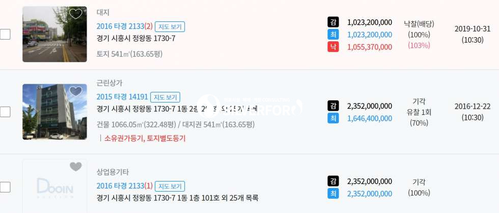 경기 시흥시 정왕동 시흥시 정왕동 리모델링 진행 3기 매매 매물번호 14201 사진 8