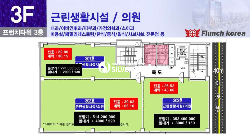 인천 검단구 당하동 검단신도시 신축 분양 매물번호 13068 사진 3