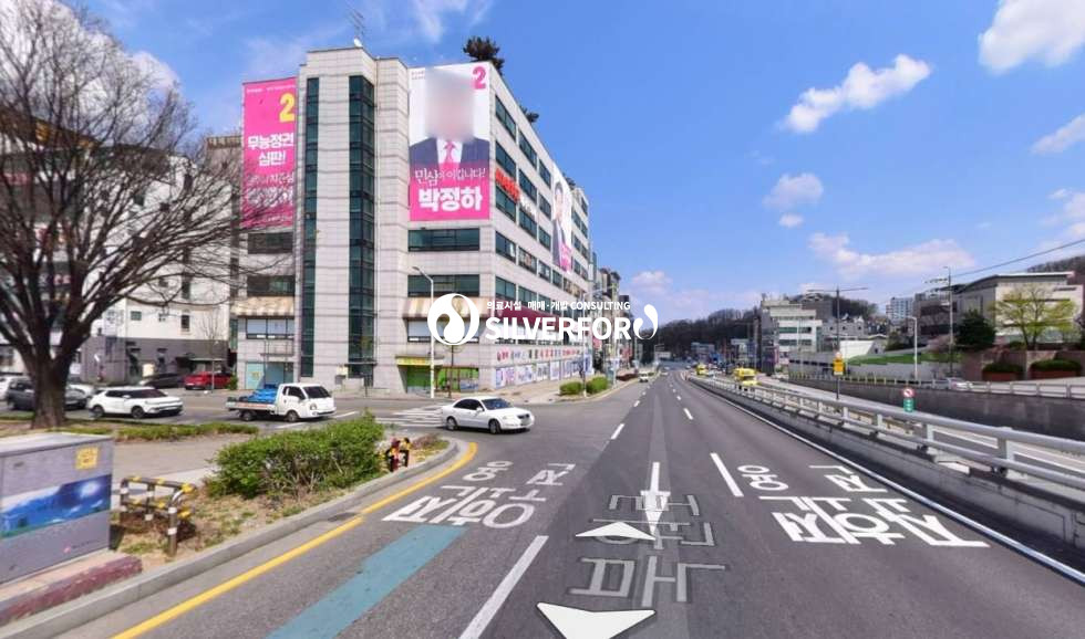강원 원주시 단계동 원주시 3000평 빌딩 매매 매매 매물번호 13024 사진 1
