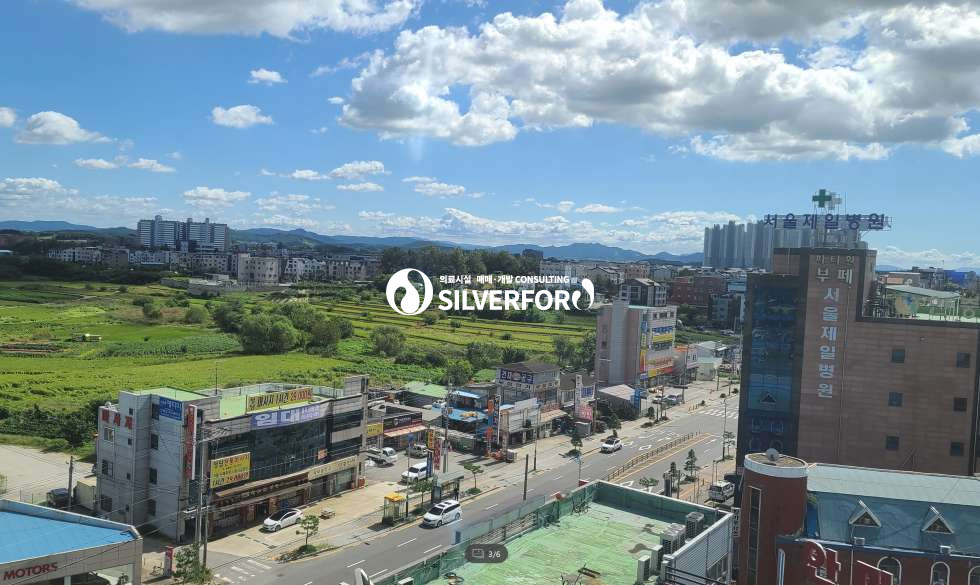 경기 평택시 안중읍 안중리 233-16 안중읍 빌딩 메디컬 빌딩 임대/매매 매매 매물번호 14015 사진 11