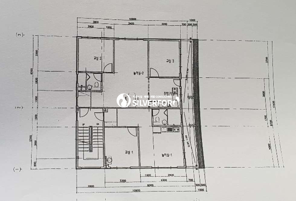 경기 안산단원구 고잔동 고잔동 소형리모델링 샘플 매매 매물번호 14106 사진 10