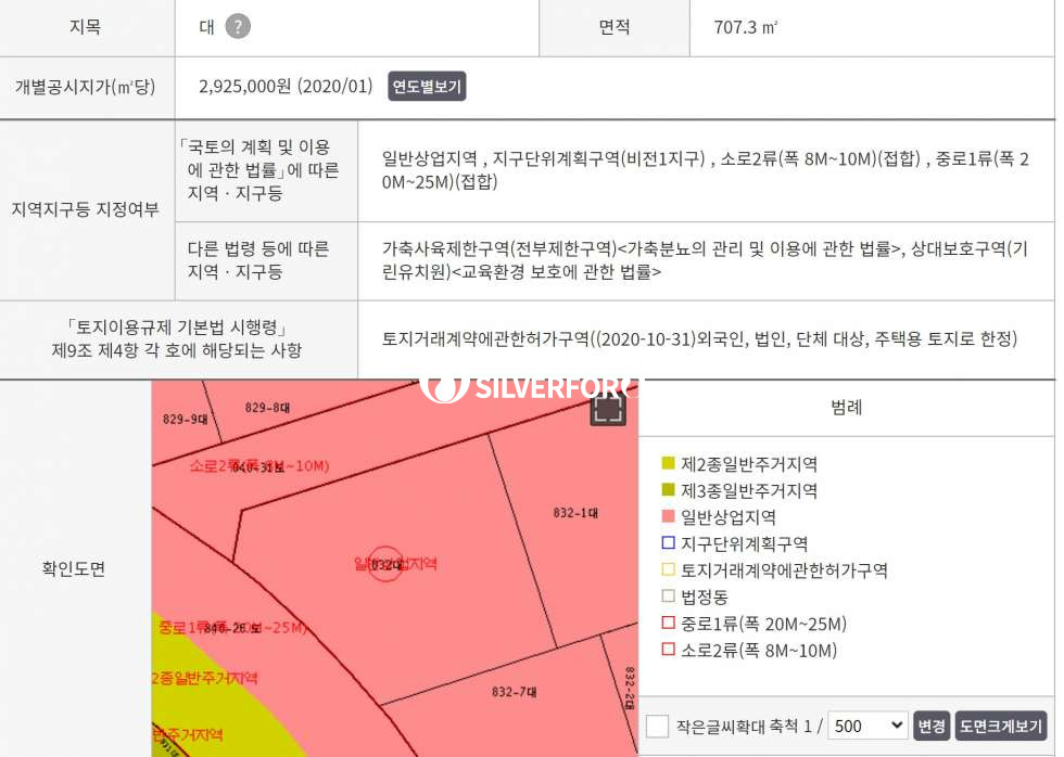 경기 평택시 비전동 평택시내 비전동 공매 매매 매물번호 14193 사진 2