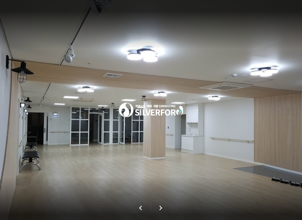 경기 수원권선구 고색동 수원 역세권 상가요양원 매매 매물번호 14205 사진 2
