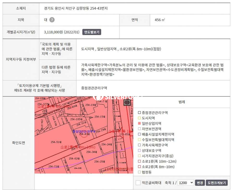경기 용인처인구 김량장동 요인처인구 산후조리원 매매 매경 매매 매물번호 14245 사진 4