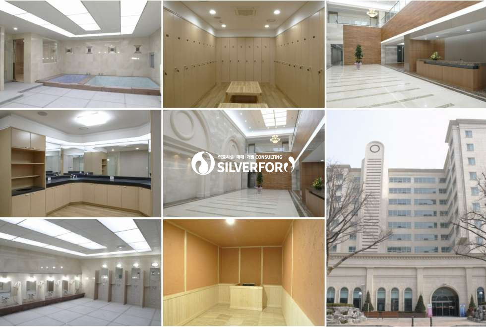 서울 용산구 한강로2가 용산 하이원빌리지 월세 매물번호 14267 사진 4